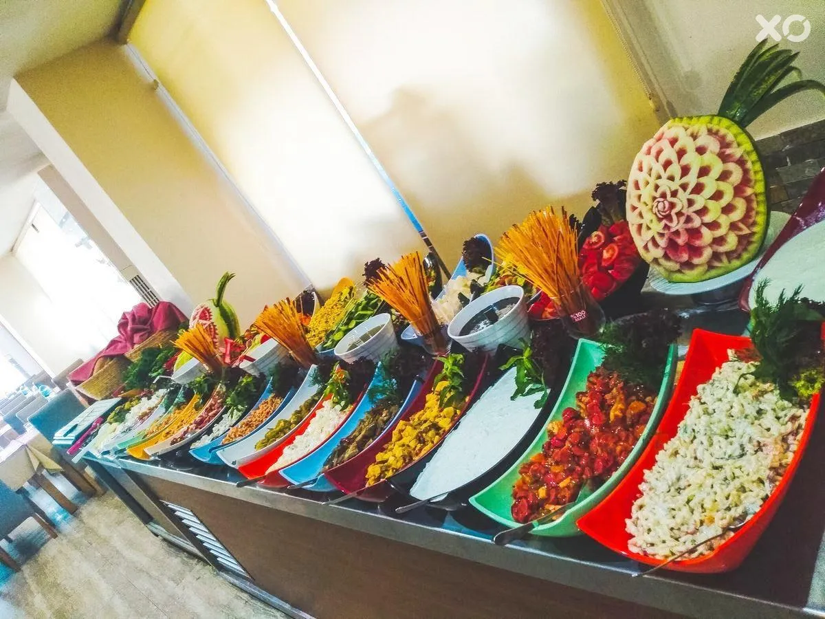 Belmare Hotel