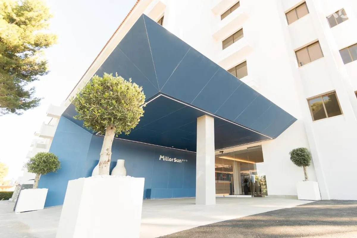 Millor Sol Hotel