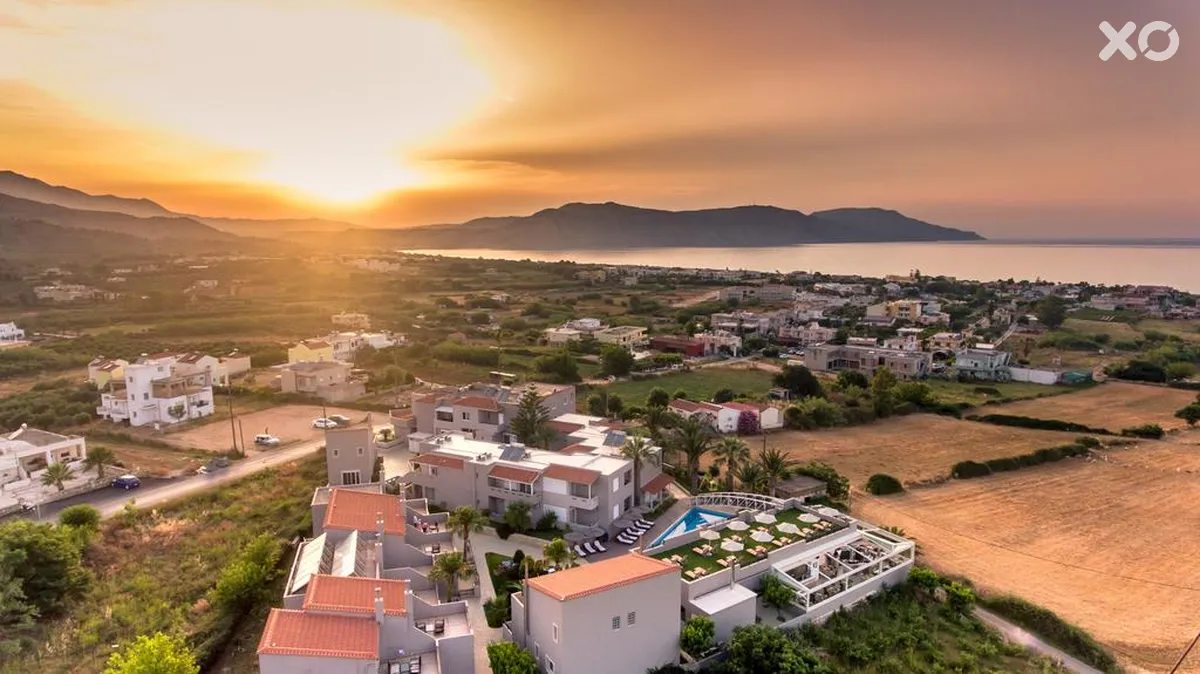 Sofia Resort