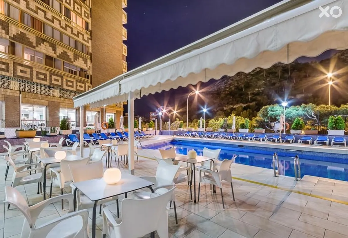 Maya Alicante Hotel