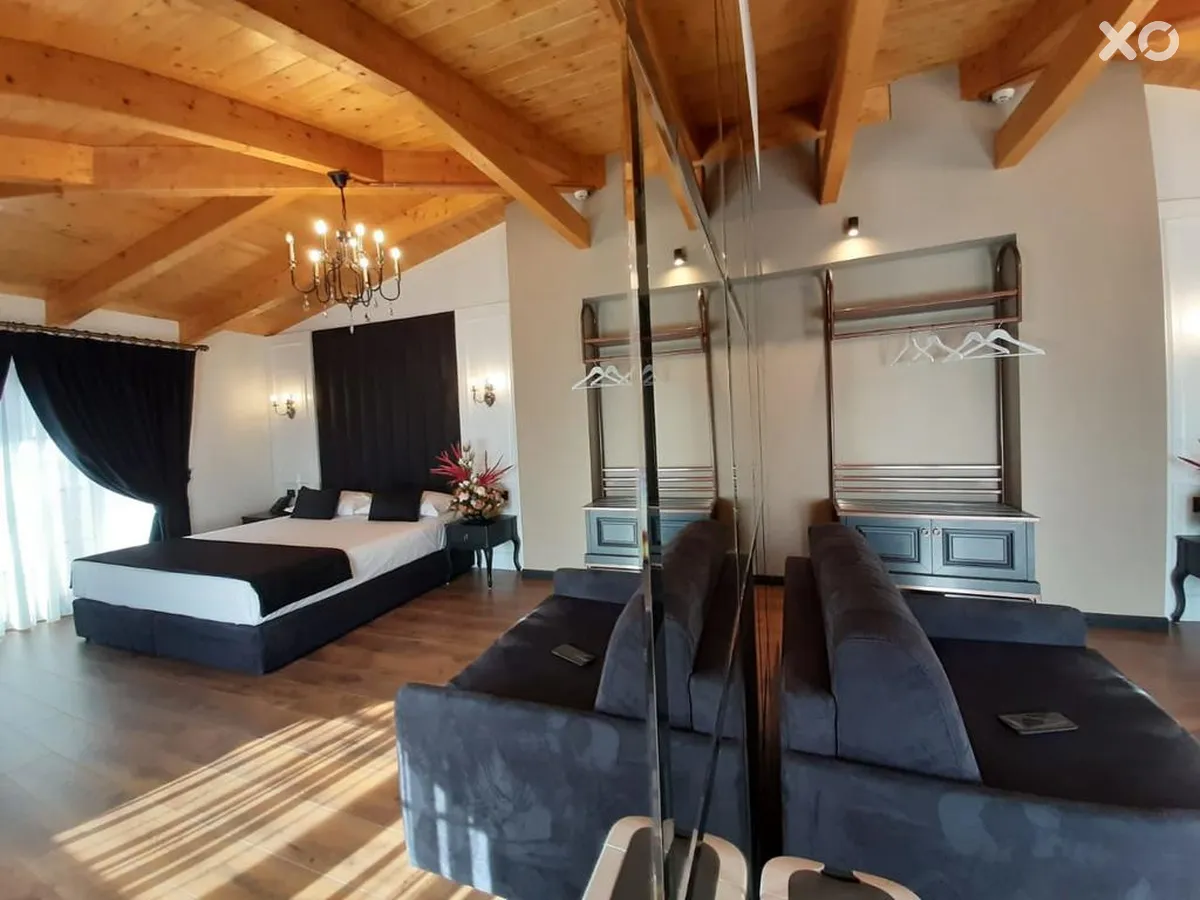 Kloest Hotel