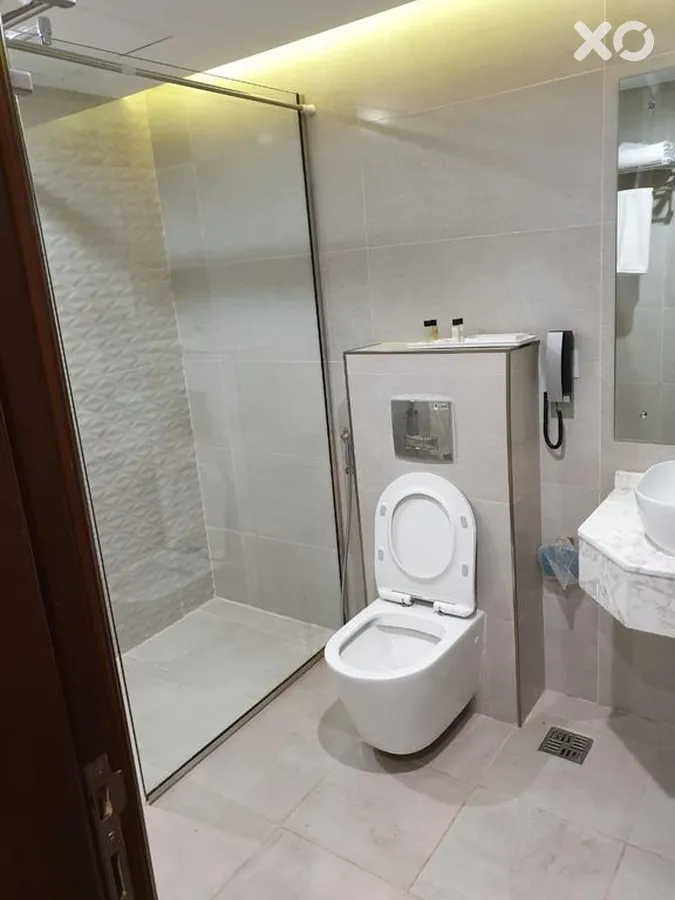 Le Wana Hotel