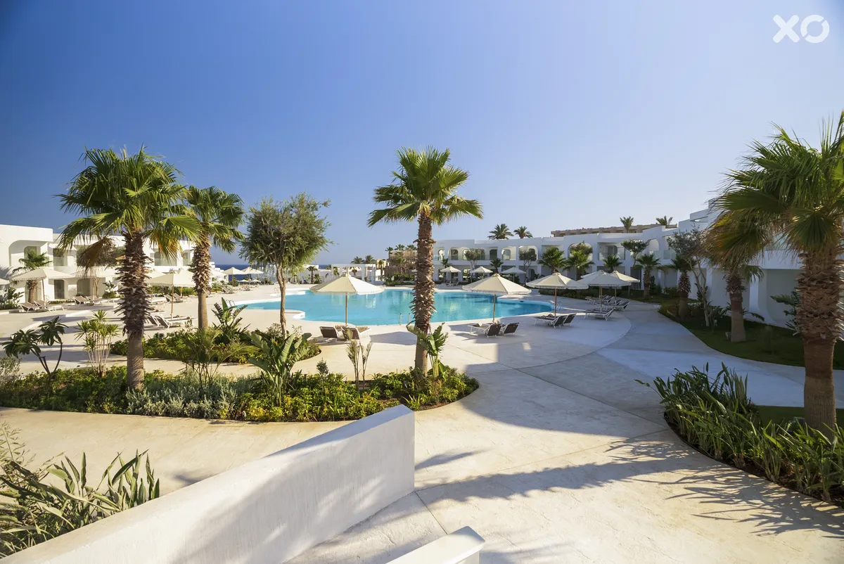 Meraki Resort Sharm el Sheikh