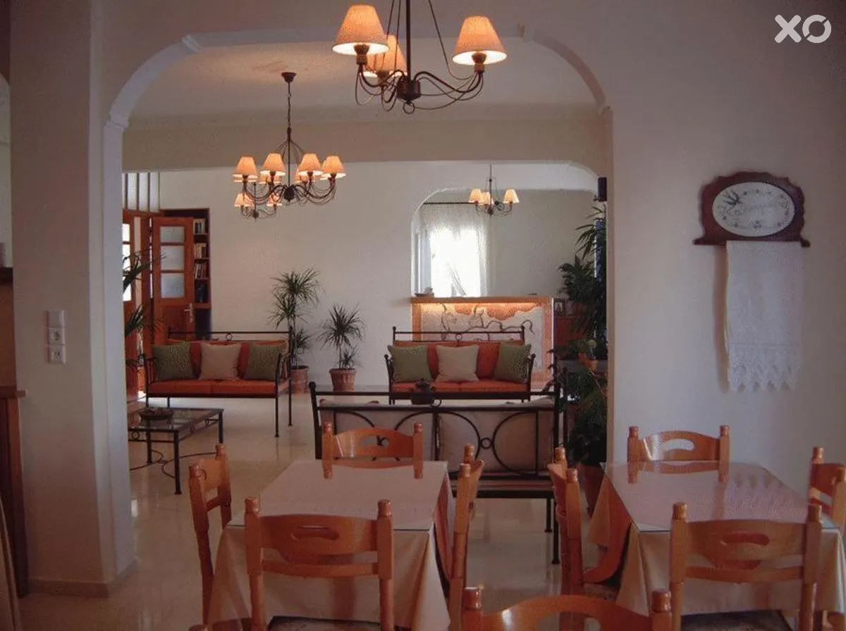 Karidis Hotel Santorini
