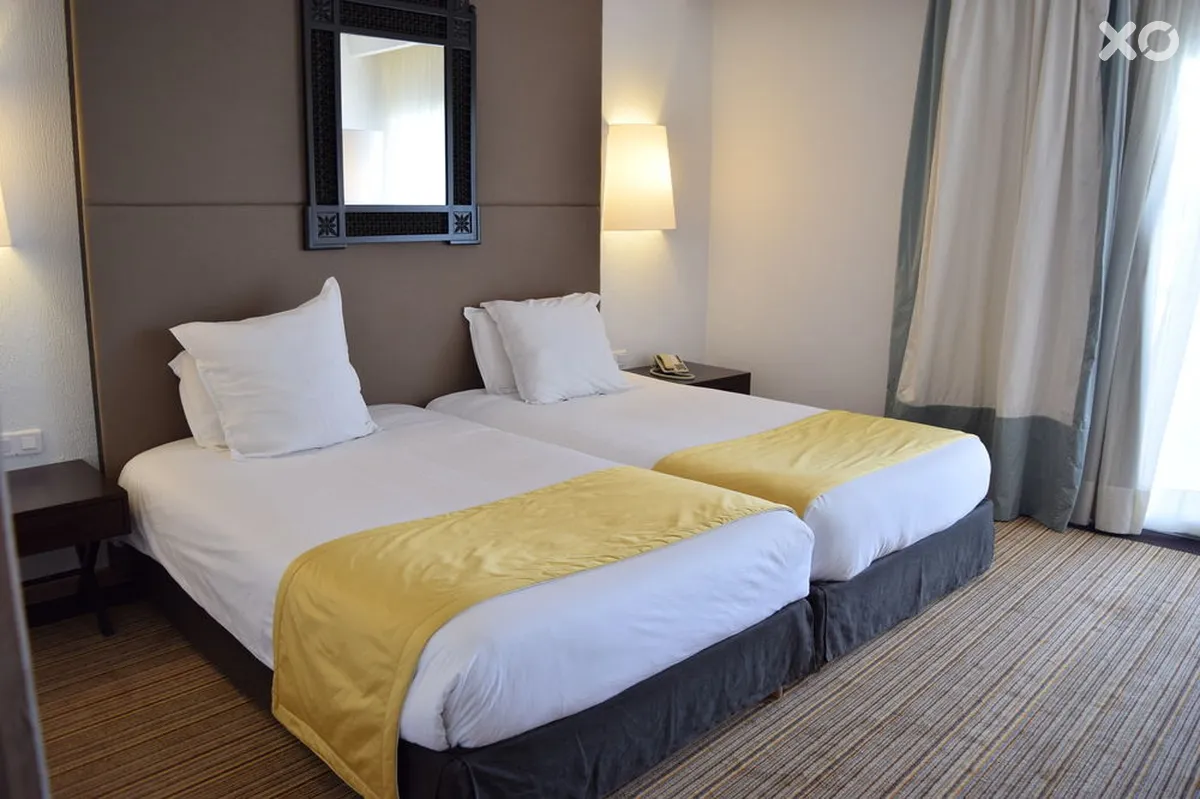 TUI Blue Oceana Suites