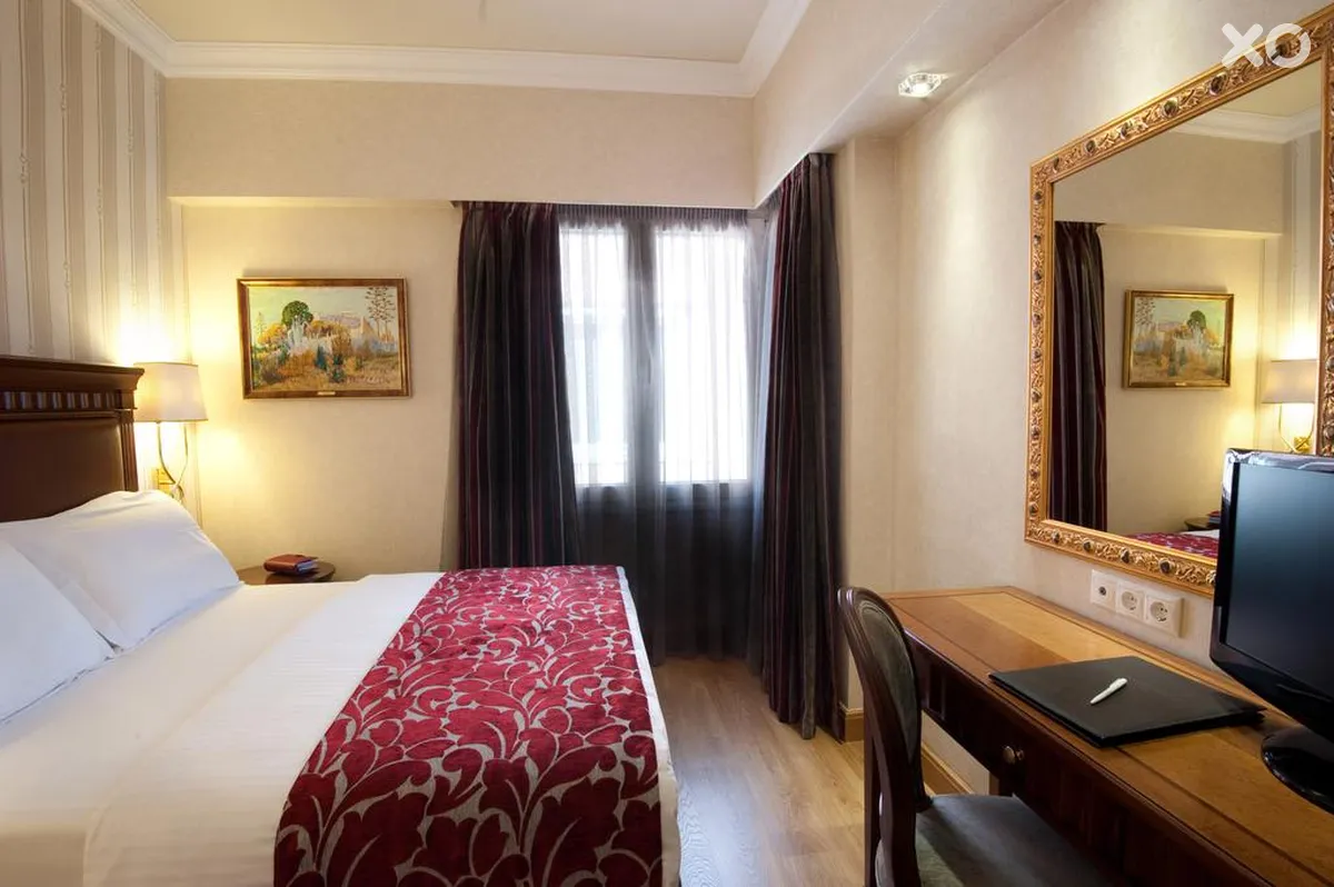 Electra Hotel Athens