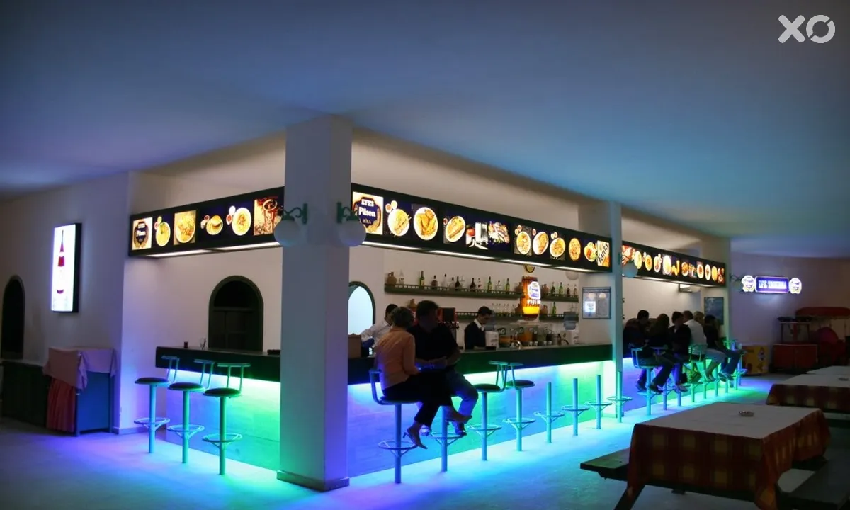 Grand Efe Hotel