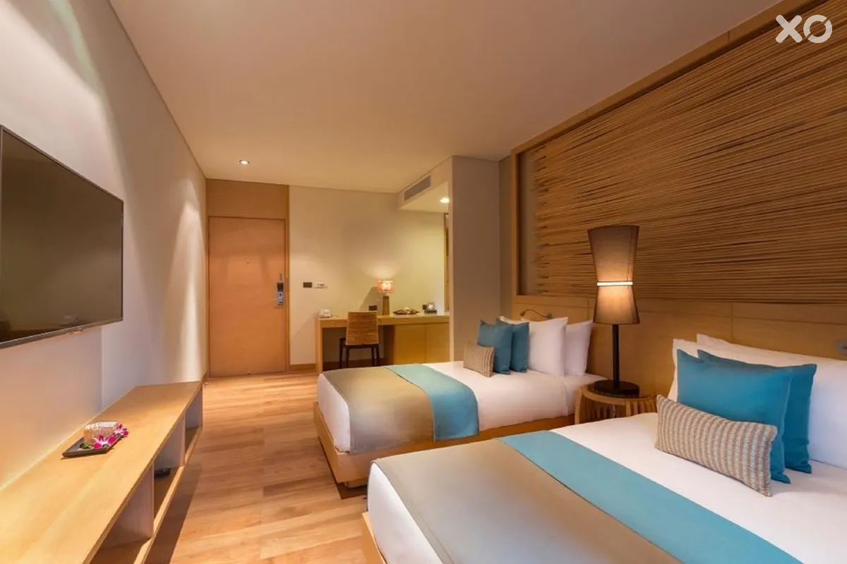 Prana Resort Nandana