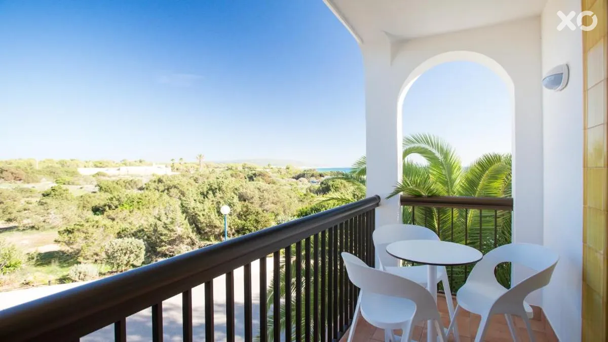 Insotel Formentera Playa Hotel
