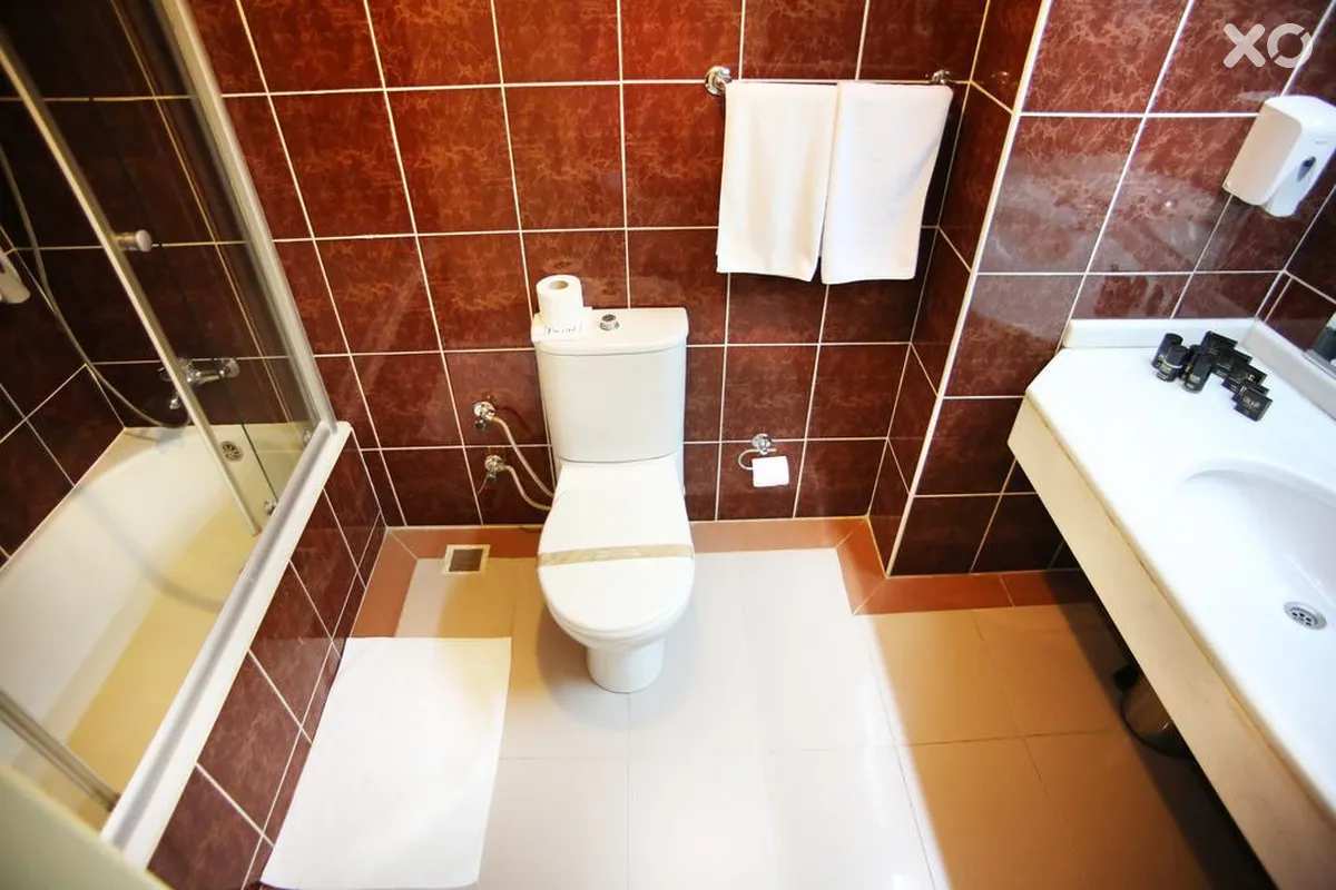 Berr Hotel Istanbul