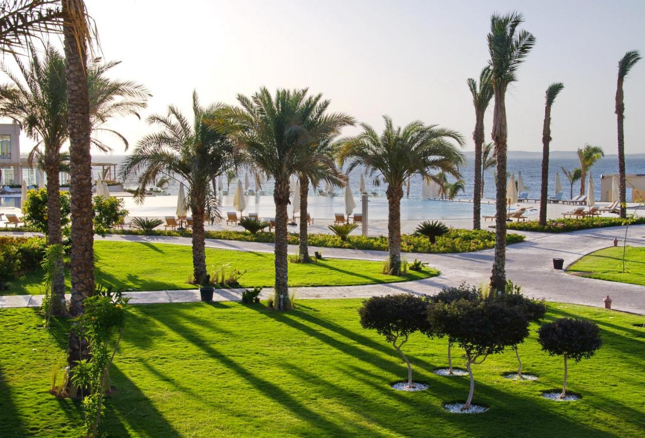 Cleopatra Luxury Resort Sharm El Sheikh