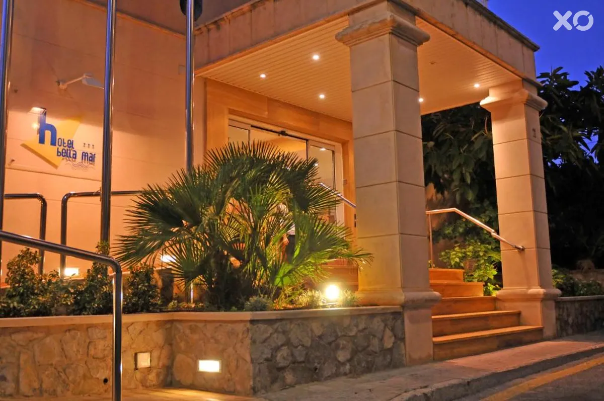 Bella Mar Hotel