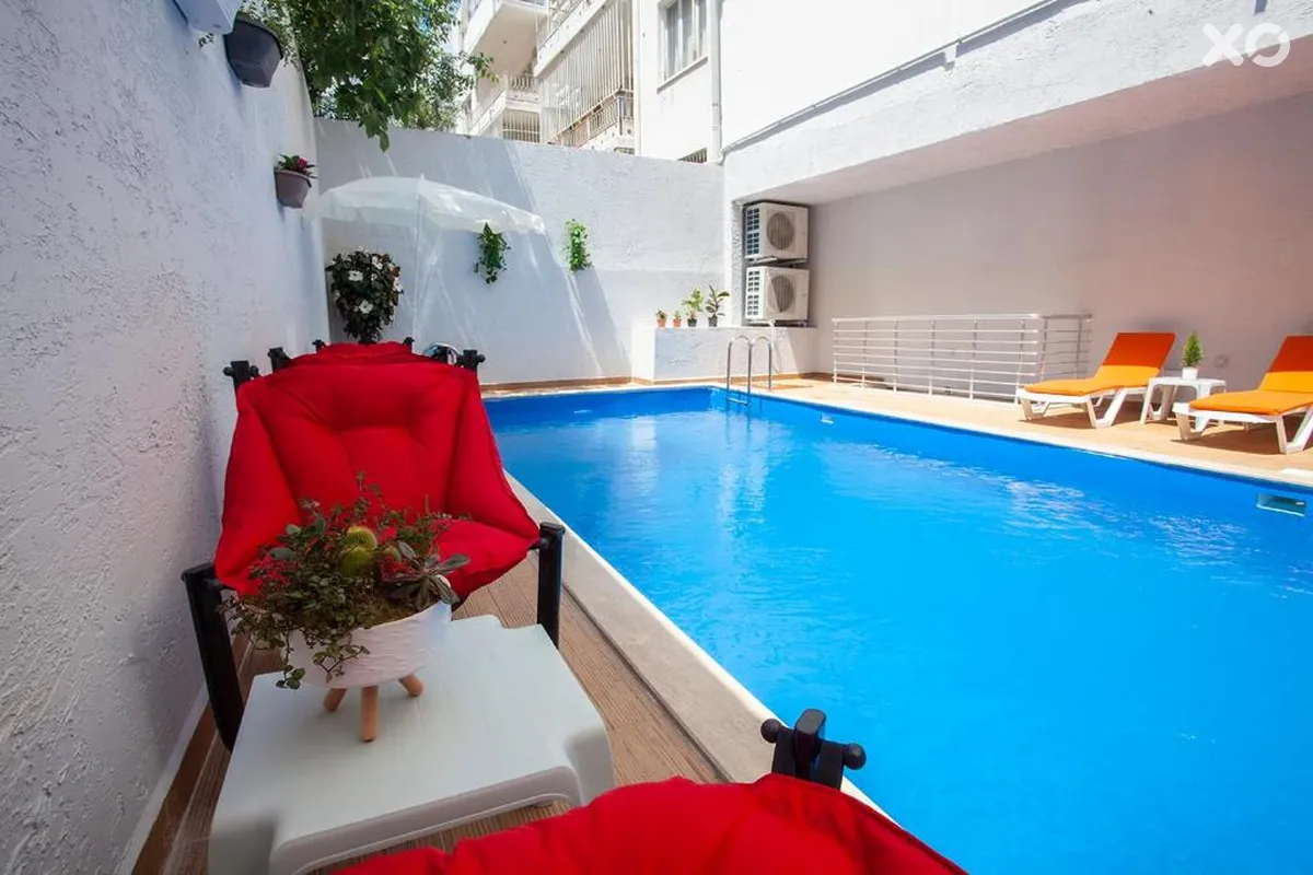 Old Town Point Hotel & Spa