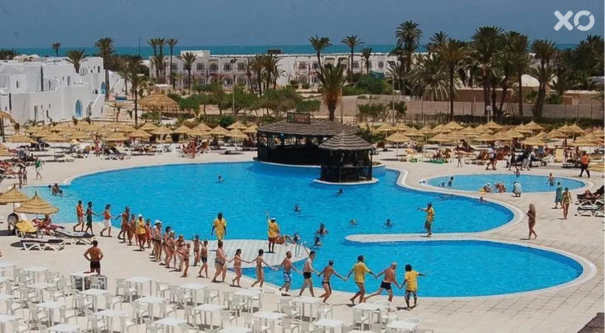 Sun Club