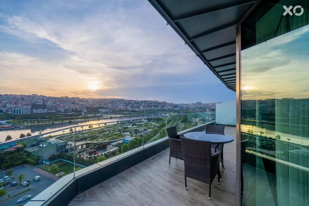 Clarion Hotel Golden Horn