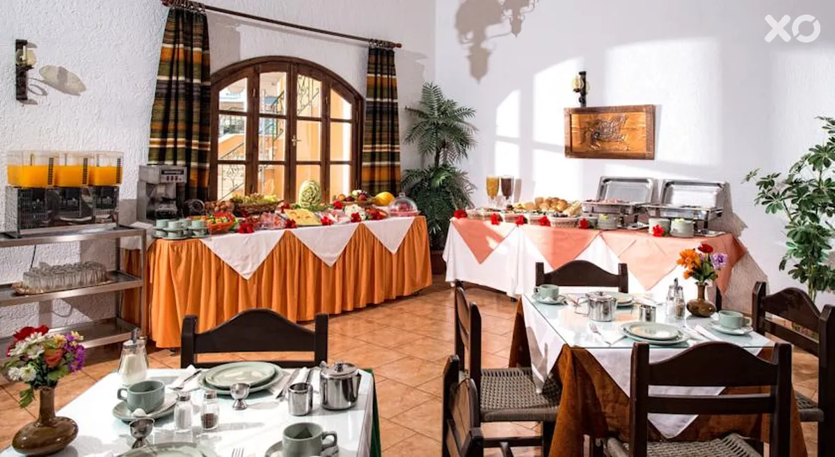 Malia Holidays Hotel