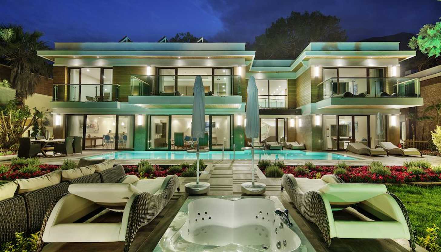 Відпочинок без компромісів! Комфорт для сім’ї, витончена кухня, сервіс що запам’ятовується