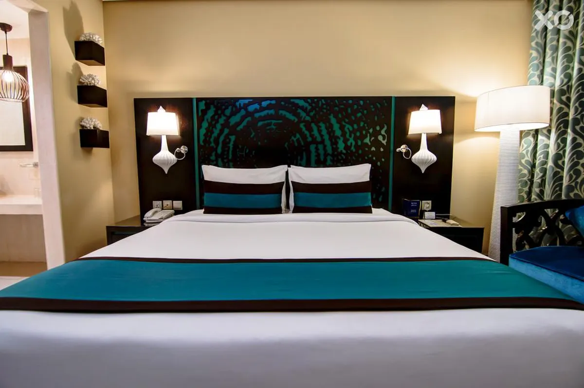 Signature Hotel Al Barsha