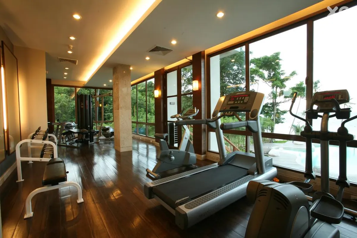 ShaSa Resort & Residences