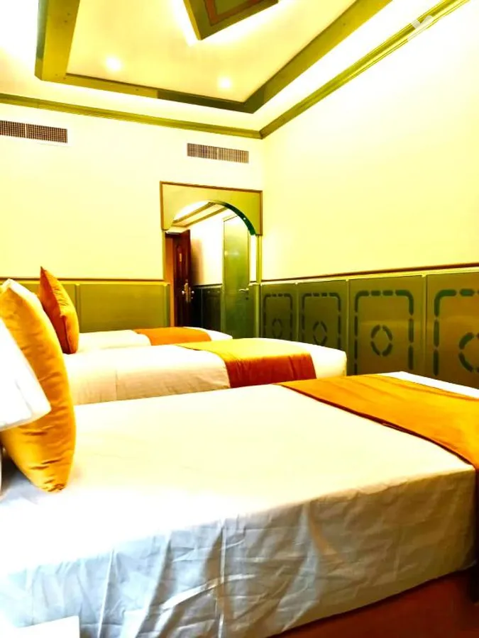 Concorde Inn Hotel