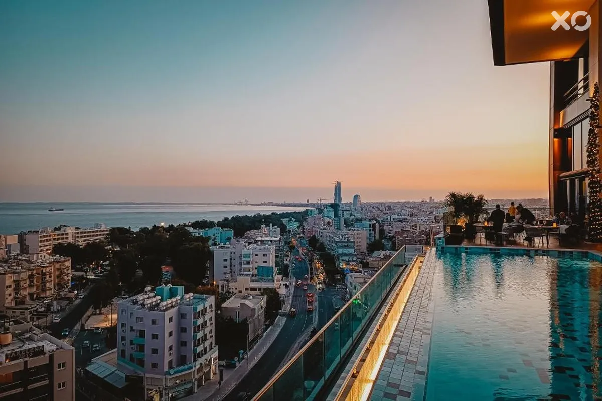 The Icon Limassol