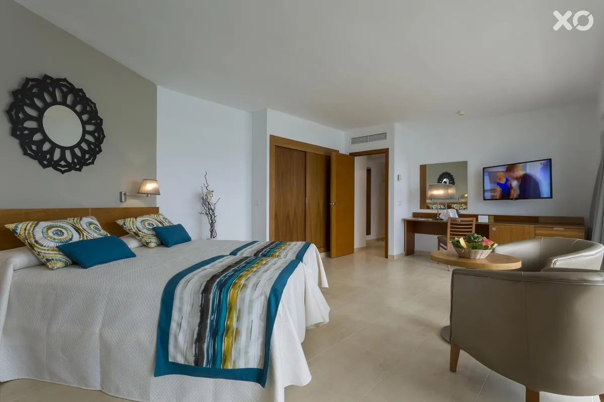 Palladium Hotel Palmyra