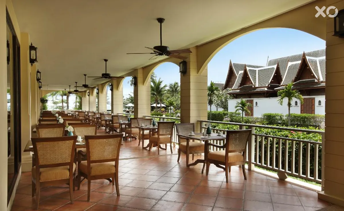Sofitel Krabi Phokeethra Golf & Spa Resort