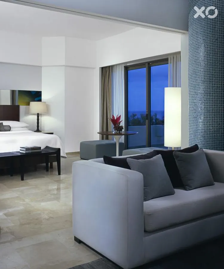 Live Aqua Beach Resort Cancun