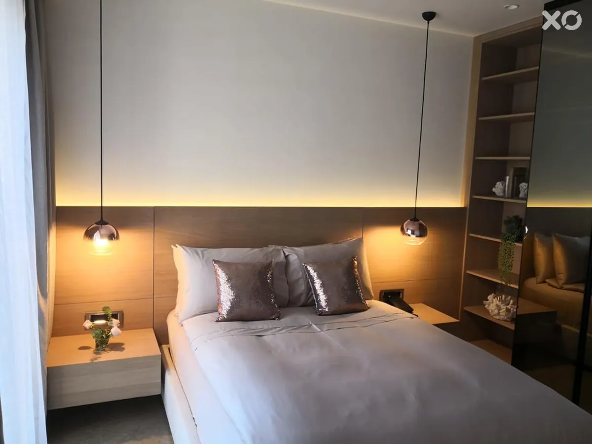 Mett Hotel & Beach Resort Bodrum