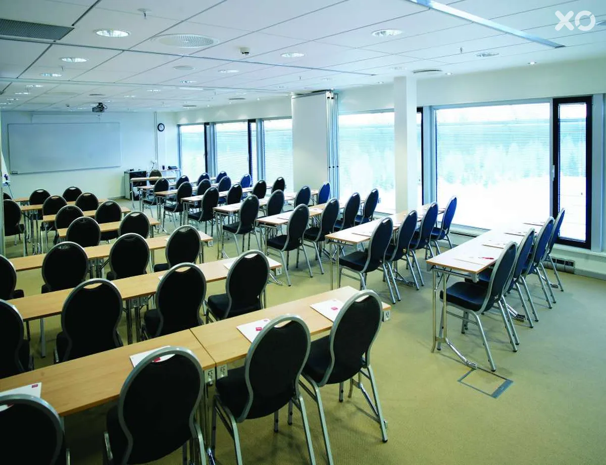 Thon Hotel Gardermoen