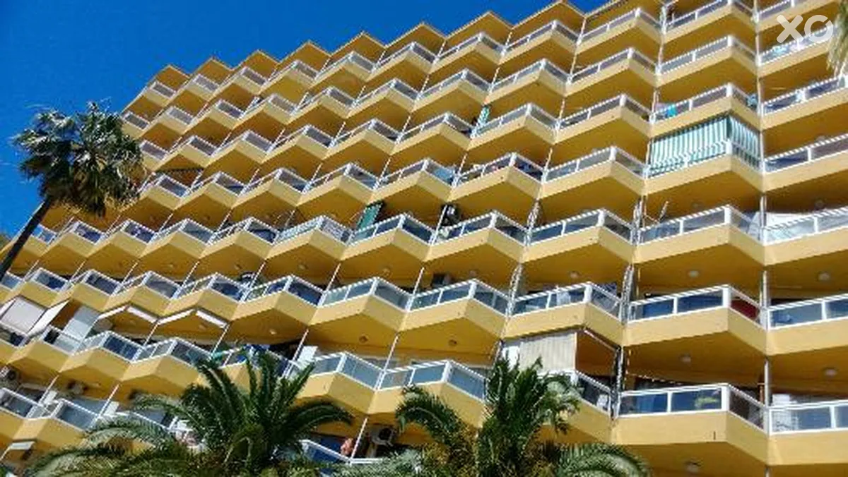 Las Palomas Econotel