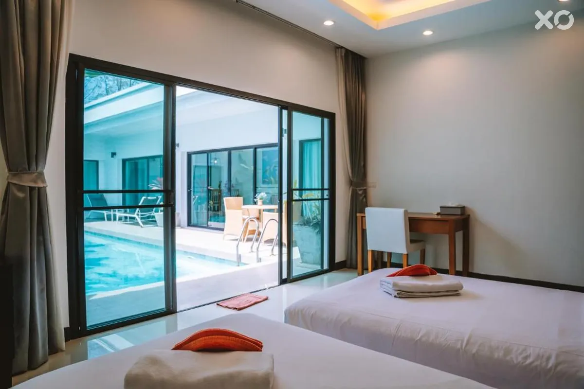 Layantara Resort