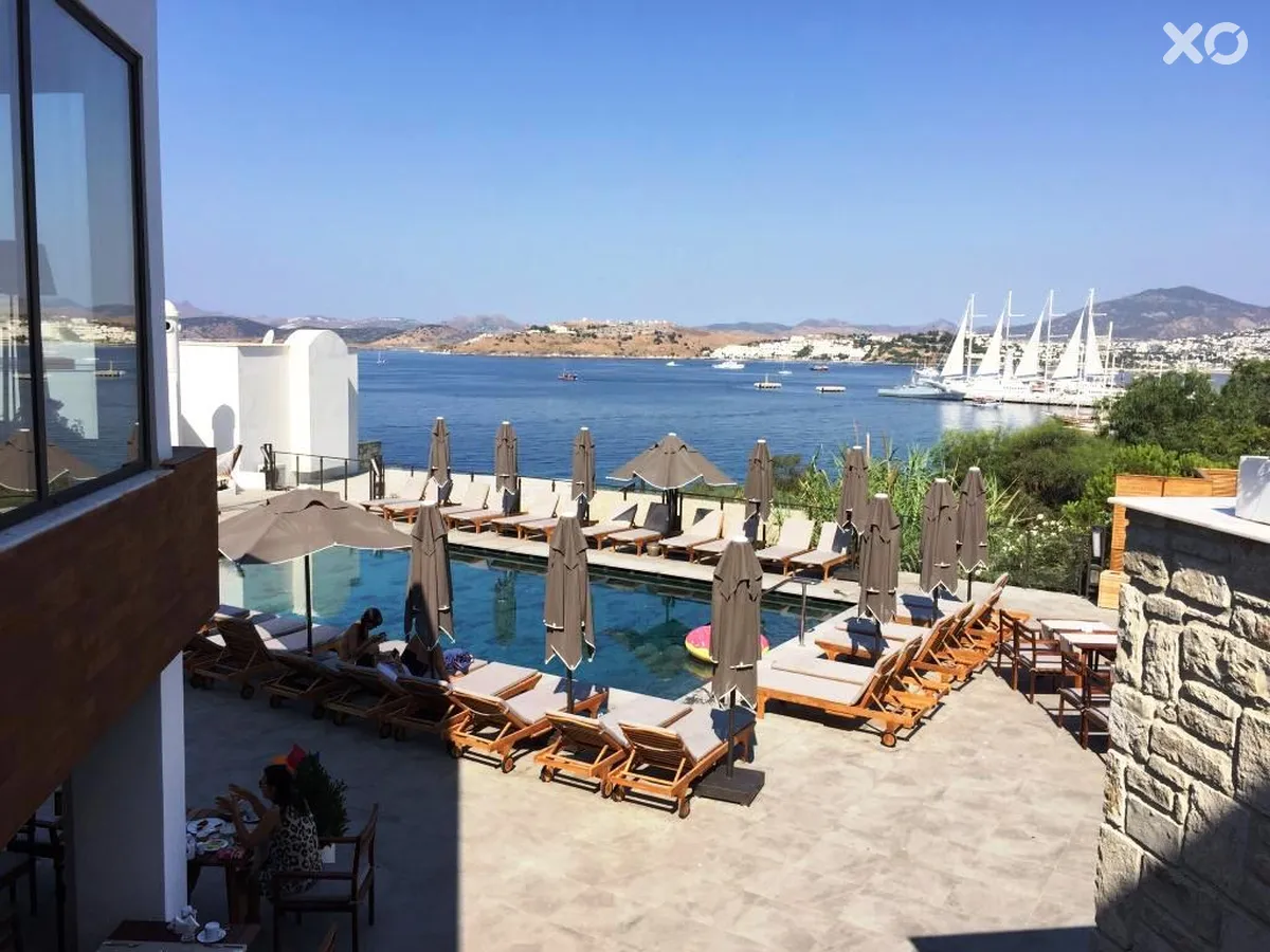 Senses Hotel