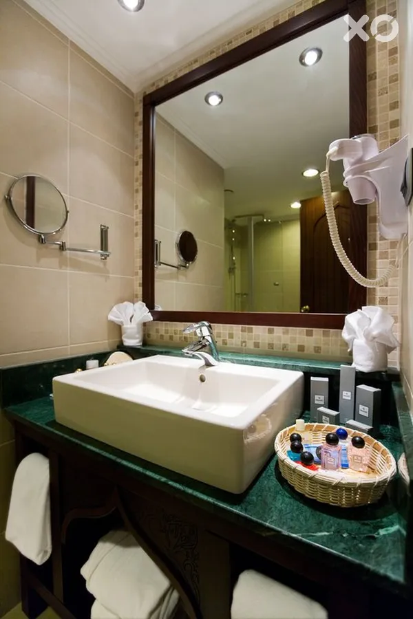 Crowne Plaza Antalya