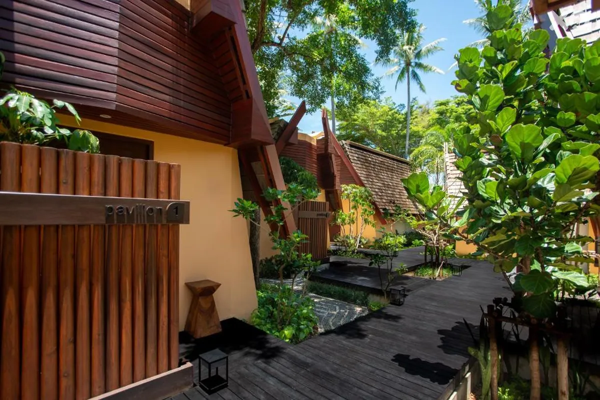 Le Meridien Mai Khao