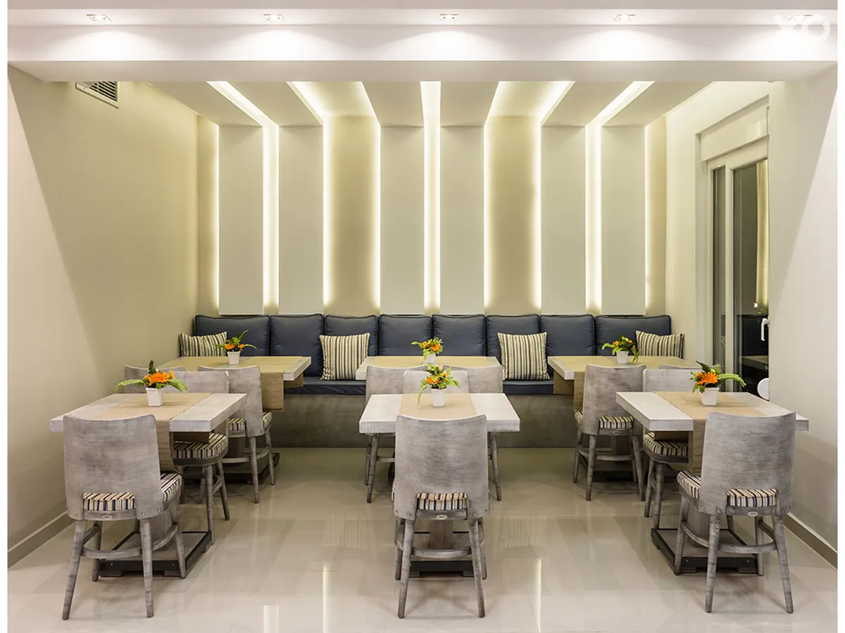 Lagaria Hotel