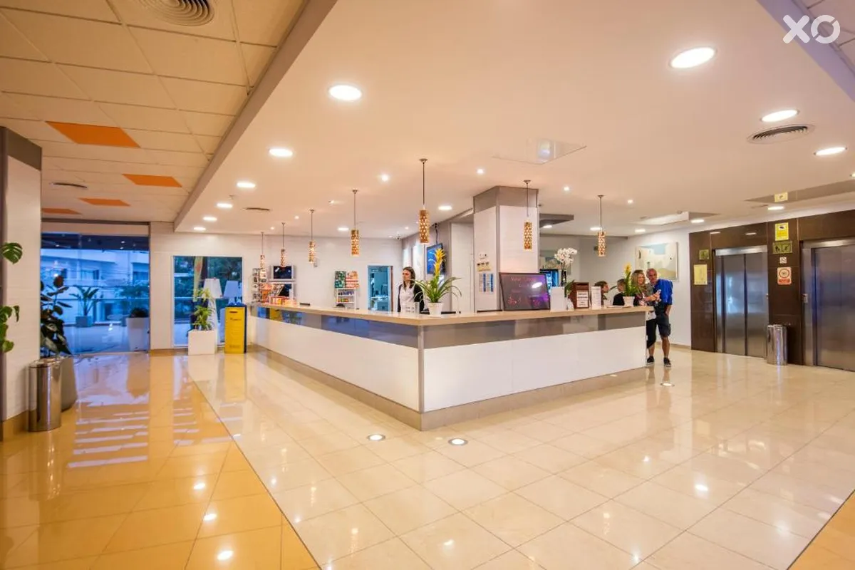 Caribe Hotel