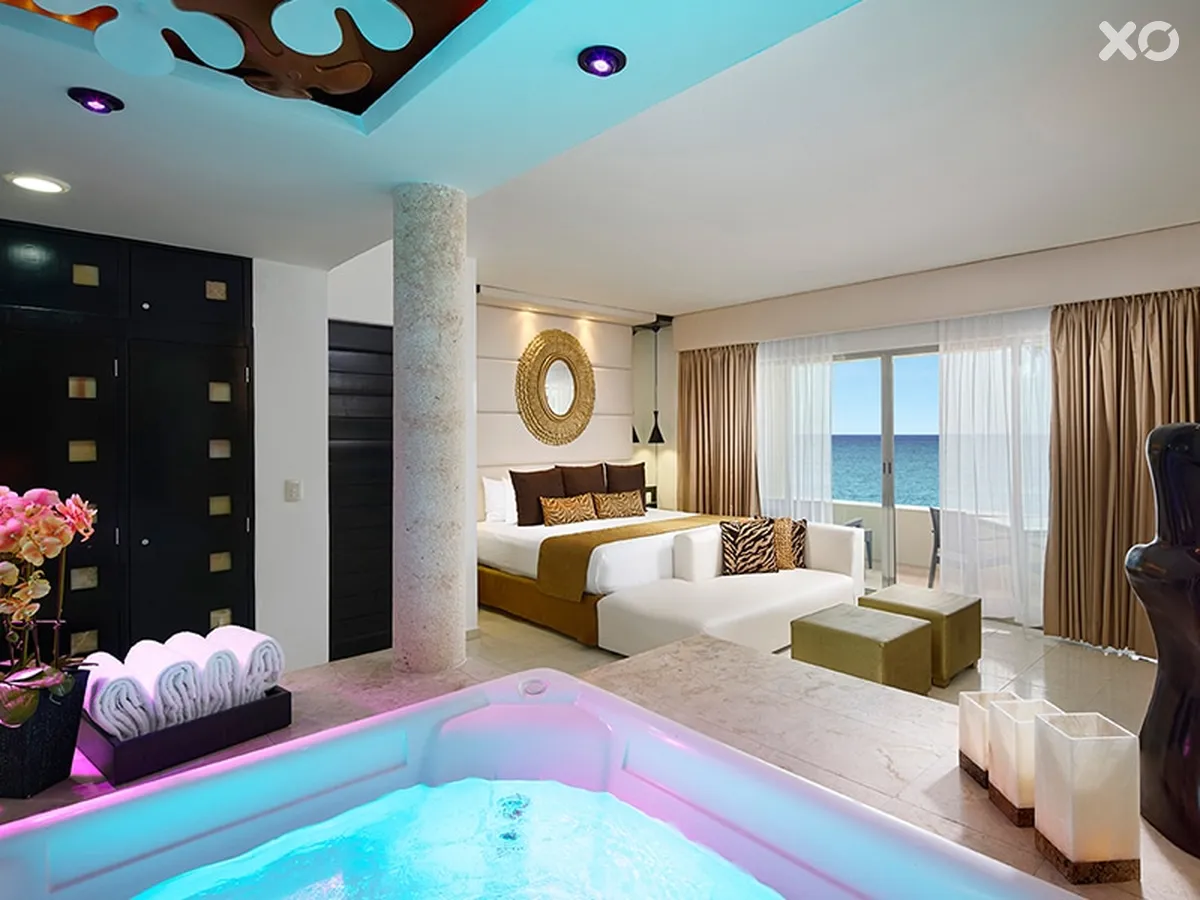 Desire Riviera Maya Resort