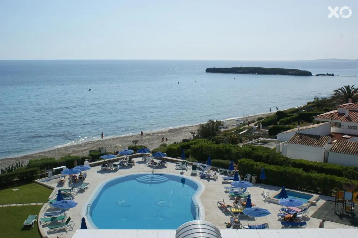 Vistamar Apartments