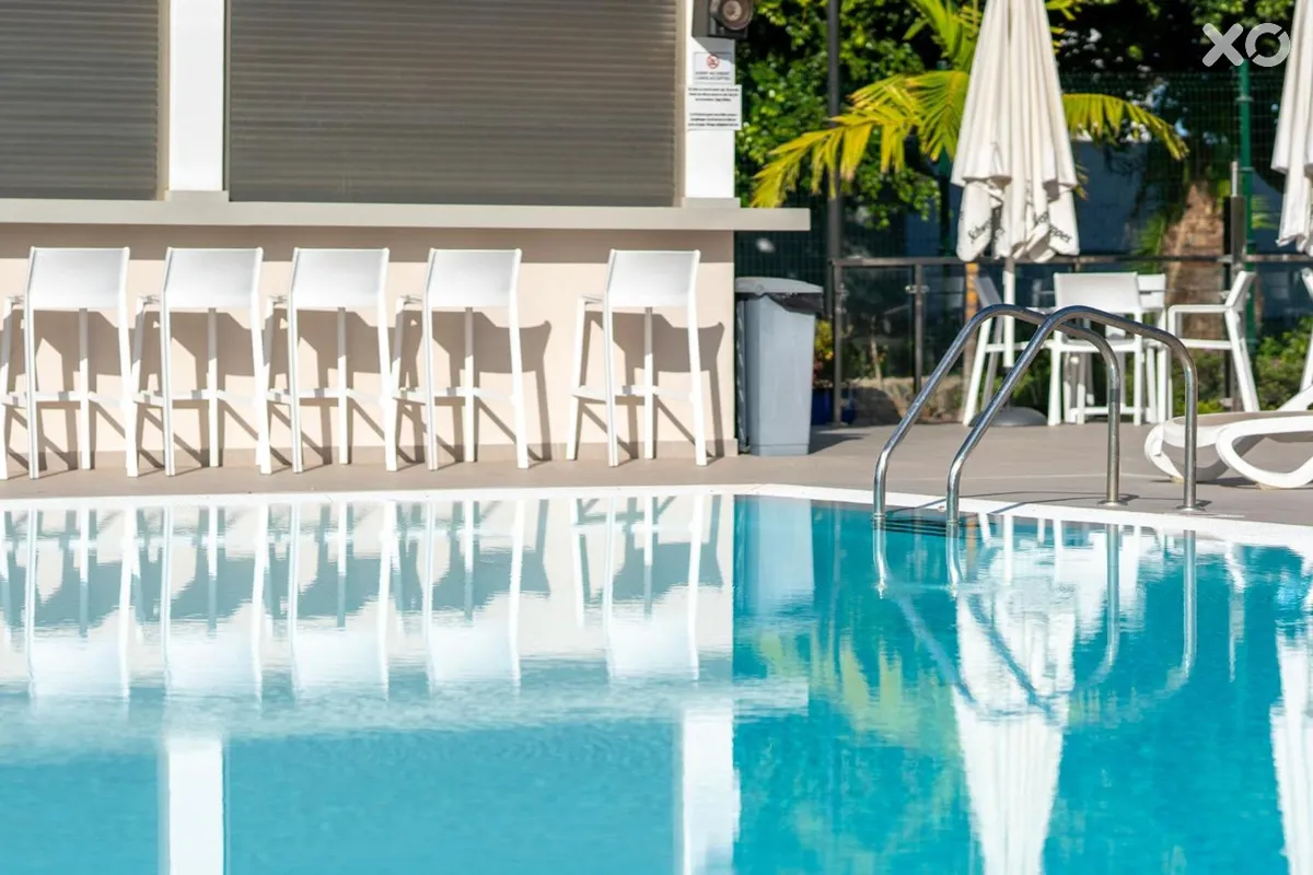 Las Buganvillas Apartments