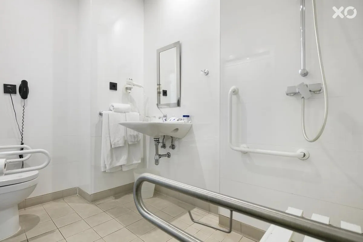 Best 4 Barcelona Hotel