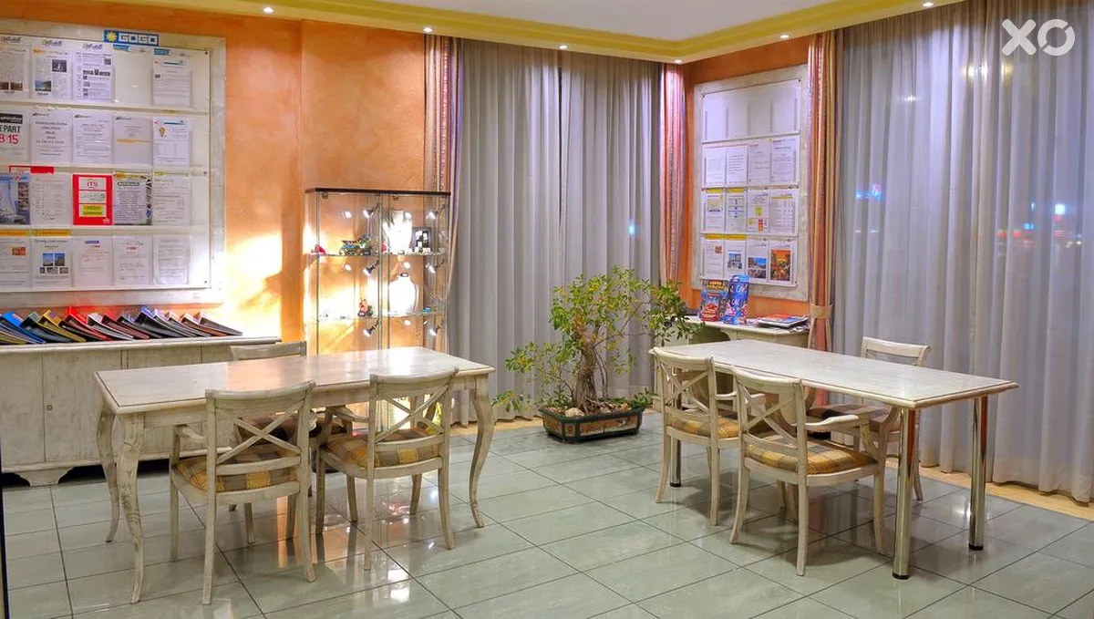 Helios Hotel Lloret de Mar