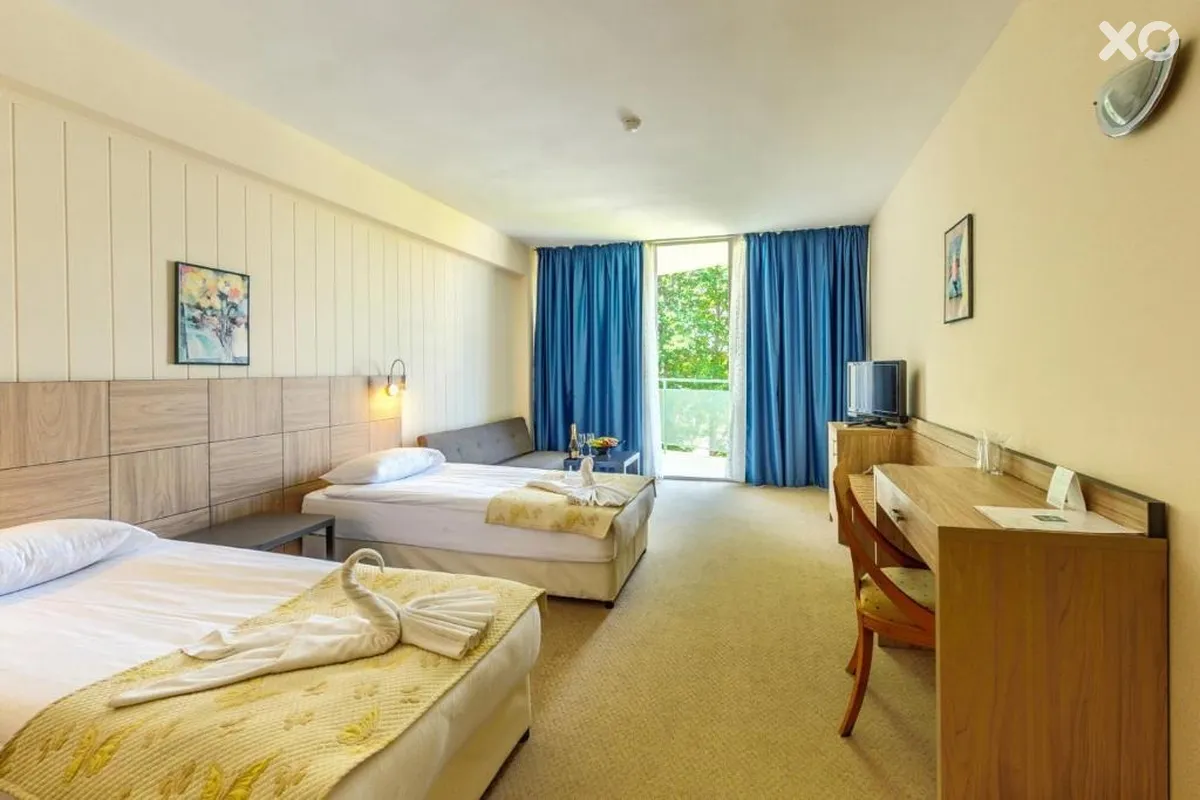DAS Club Hotel Sunny Beach