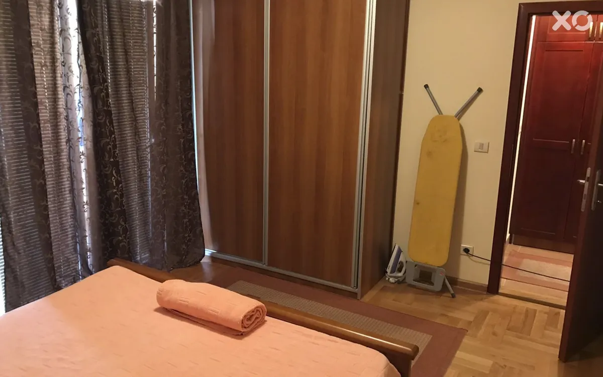 Bel Mare Villa