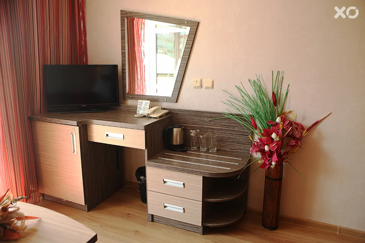 Kotva Hotel