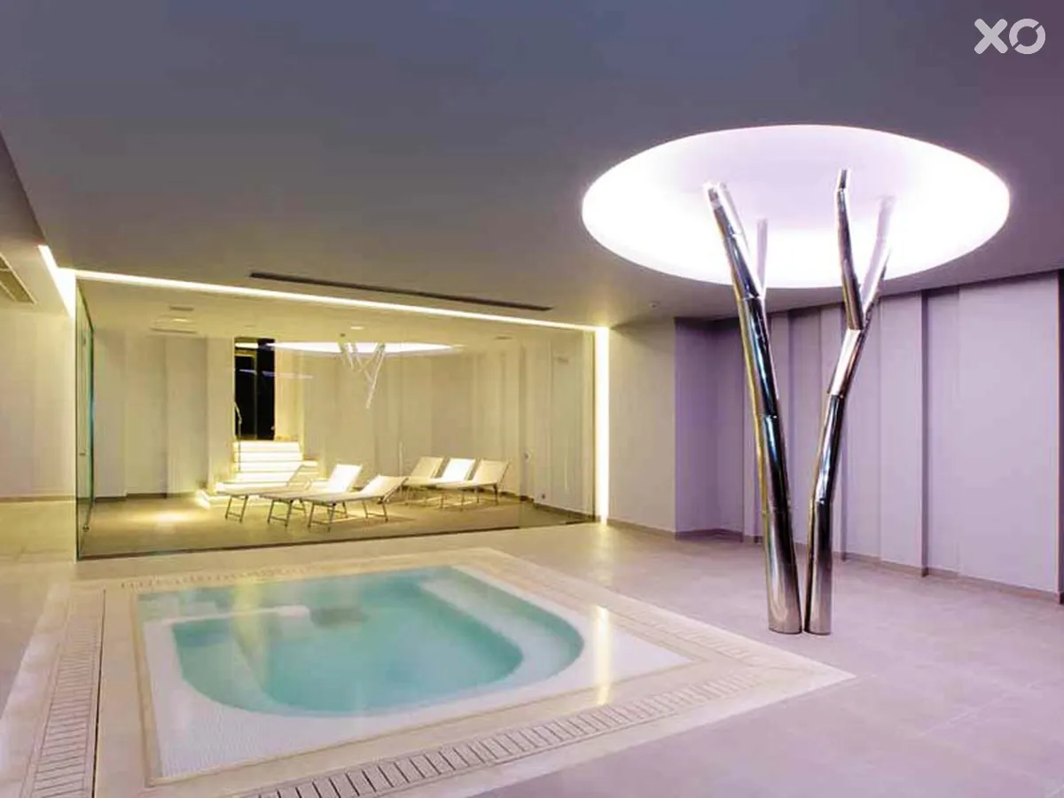 Princess Andriana Resort & Spa