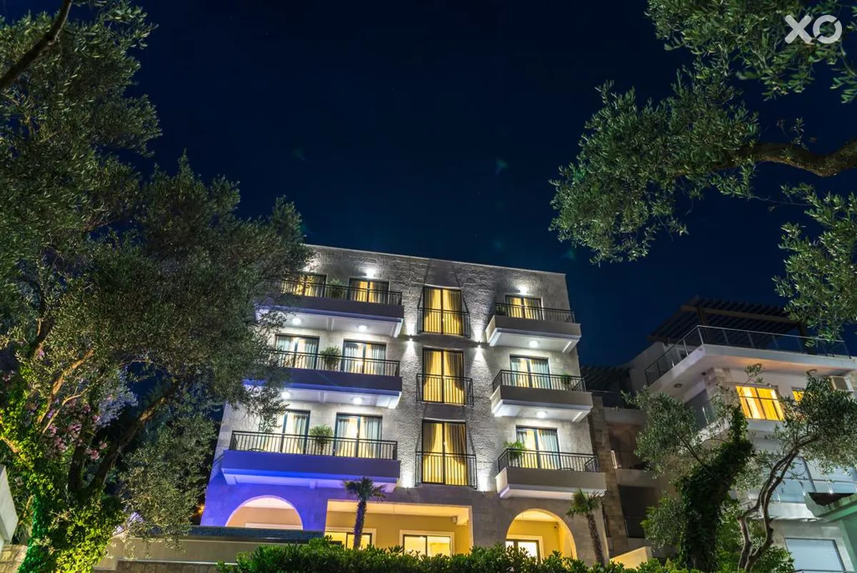 Amfora Hotel