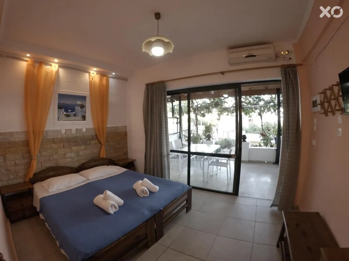 Andromaches Holiday Apartments