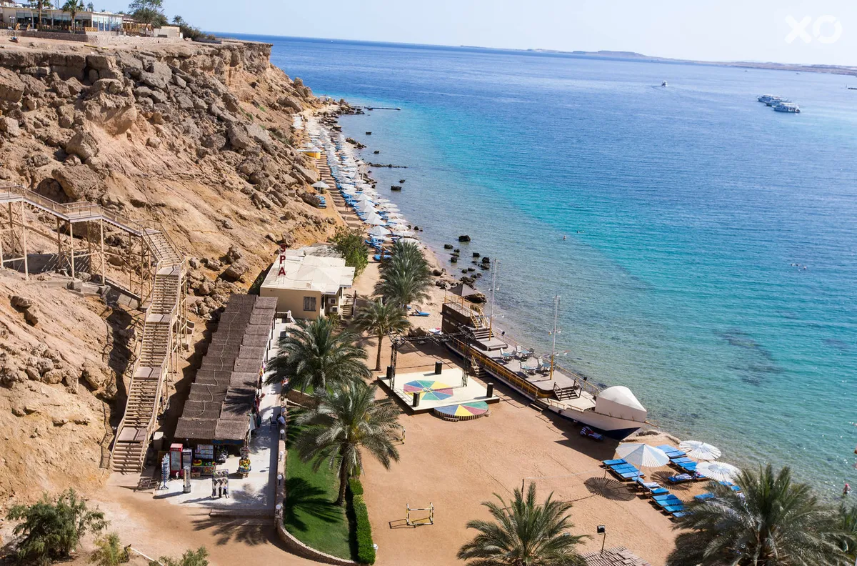 Albatros Sharm Resort