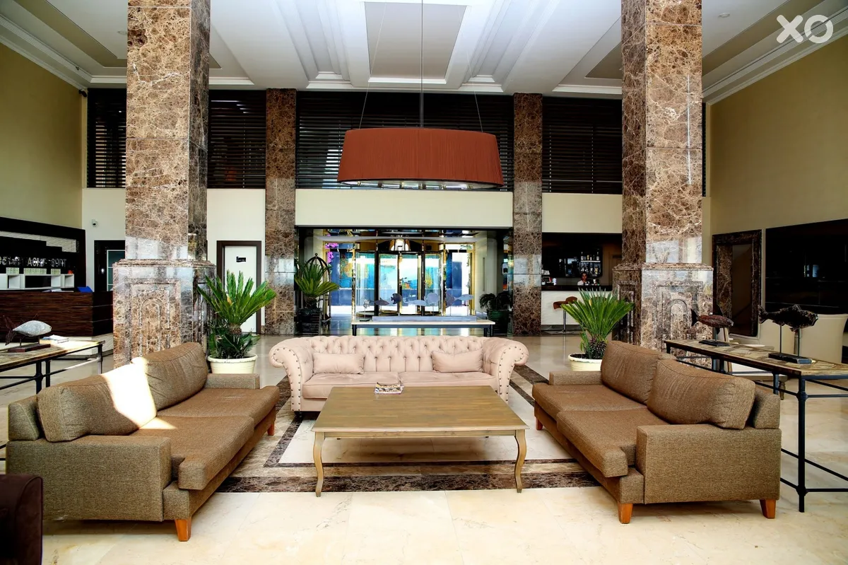 Delta Hotel By Marriott Bodrum